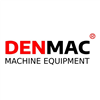 DENMAC Machine Equipment ™ | DENMAC Machine Türkiye