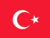Makina Türkiye bayrak ikonu