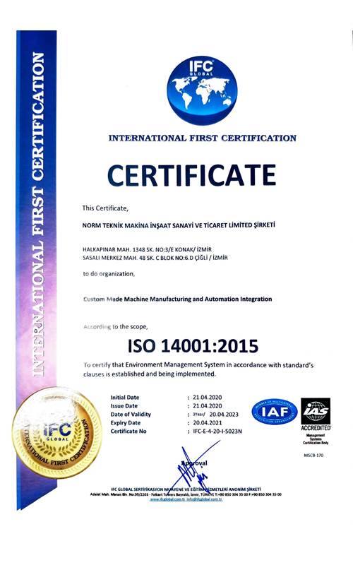 ISO-14001-2015