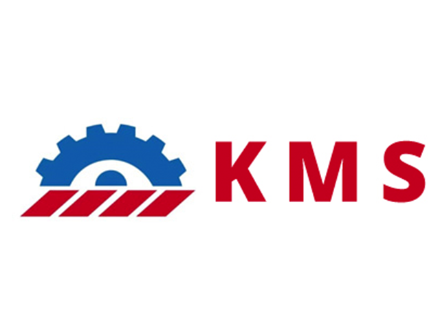 KMS Kavurma Makina San. ve Tic. Ltd. Şti