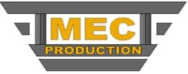 Mec Production Otomotiv Kalıp San. Ve Tic. Ltd. Şti.