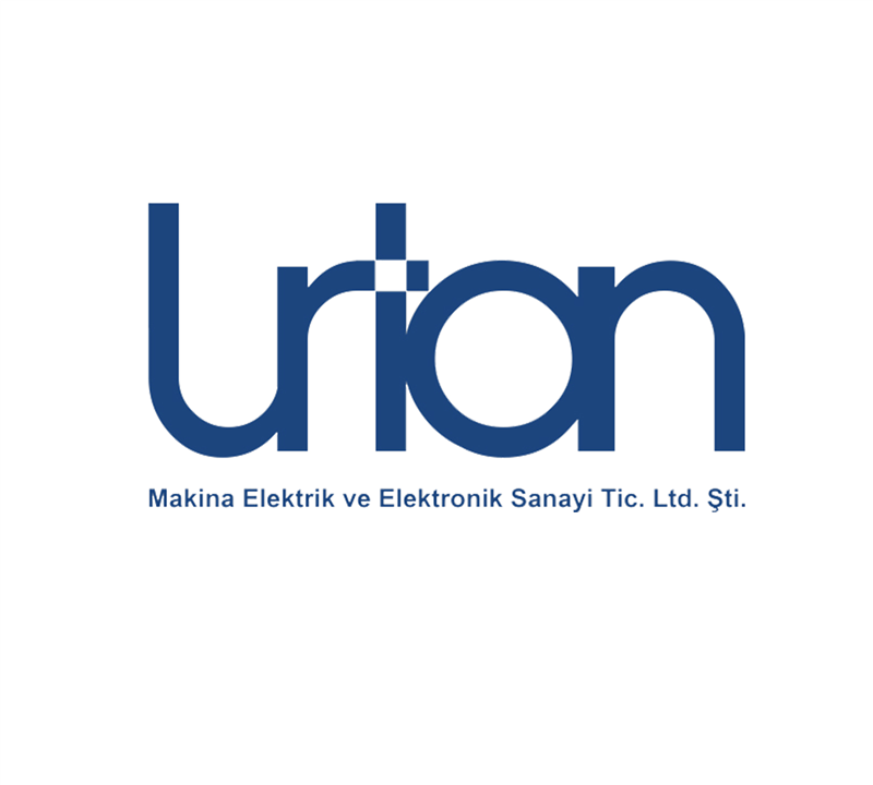 Urtan Makina Elektrik Ve Elektronik San. Tic. Ltd. Şti.