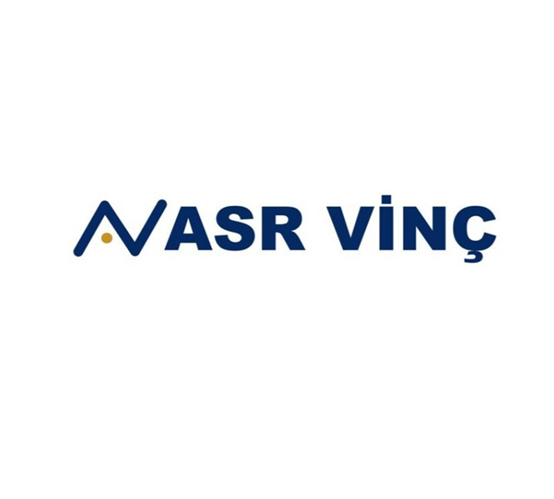 Asr Vinç Mühendislik San. ve Tic. Ltd. Şti. 