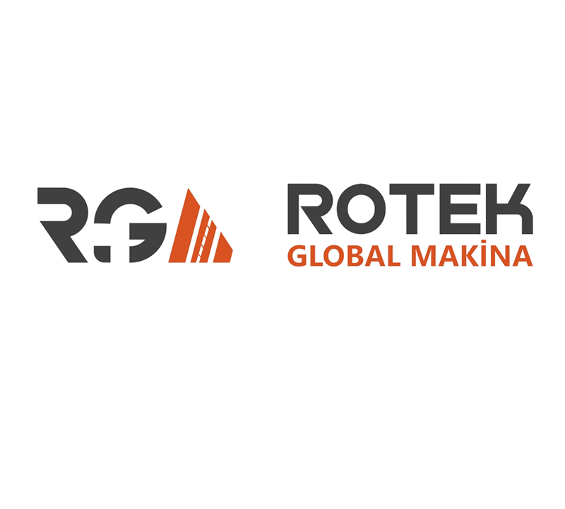 Rotek Global Mak.Müh.Taah.San.Tic.Ltd.Şti