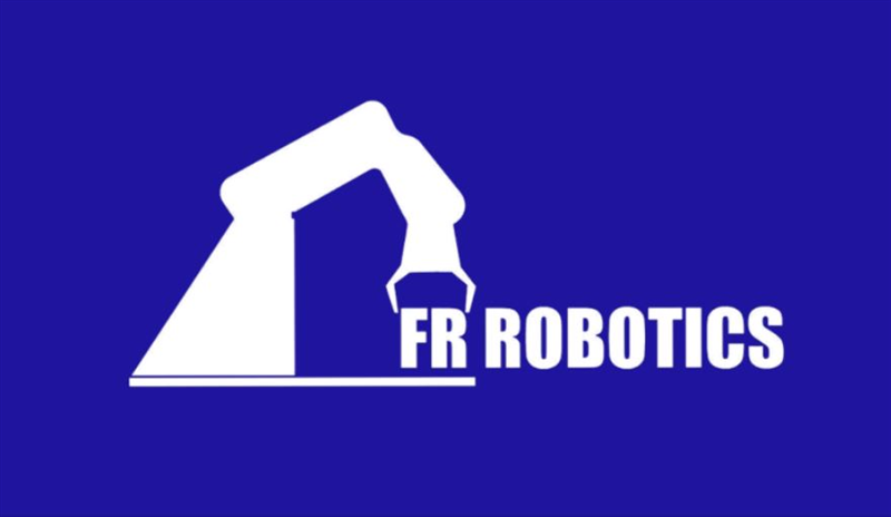 Fr Robotik Ve Otomasyon San. Tic. Ltd. Şti.