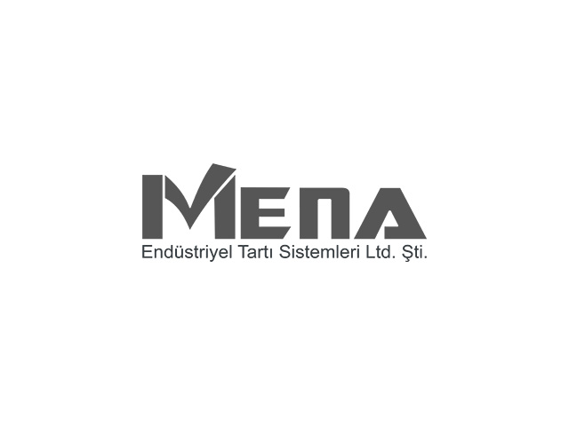 Mena Endüstriyel Tartı Sistemleri Ltd .Şti.
