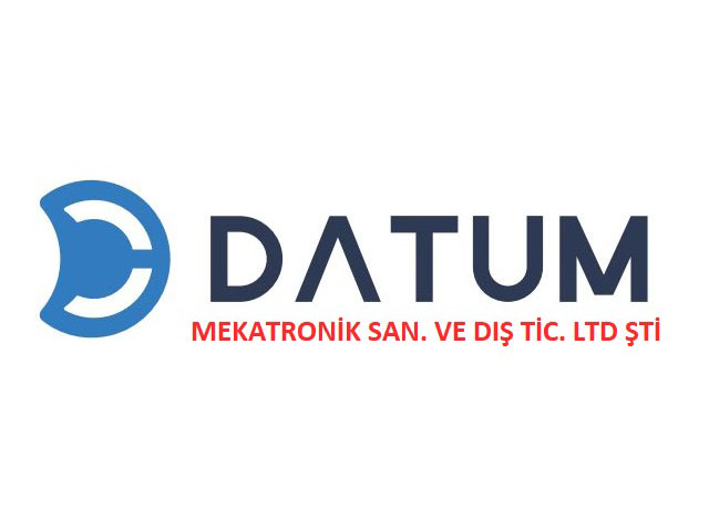 Datum Mekatronik San. Dış Tic. Ltd. Şti.