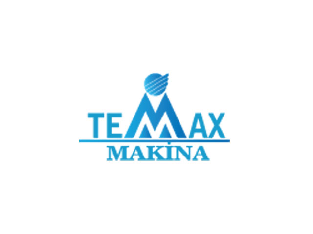 Temax Makina Otomasyon San. Tic. Ltd. Şti. 