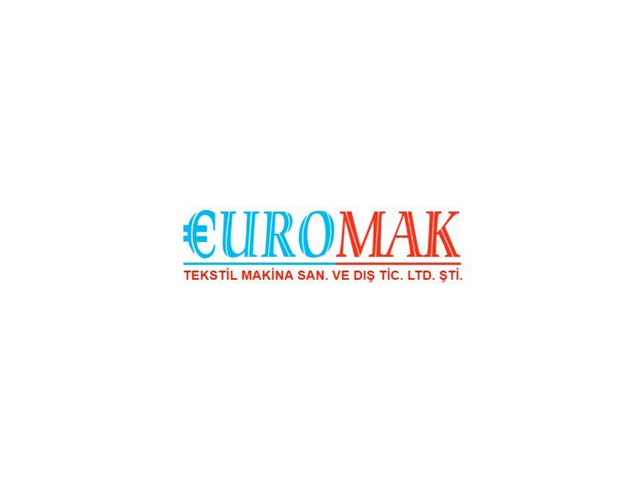 Euromak Tekstil Makina San. ve Dış Tic. Ltd. Şti.