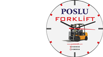 Poslu Forklift