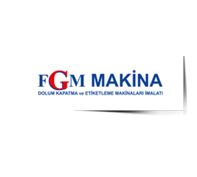 FGM Otomasyon Makina İmalati San. Ve Tic. Ltd. Şti.