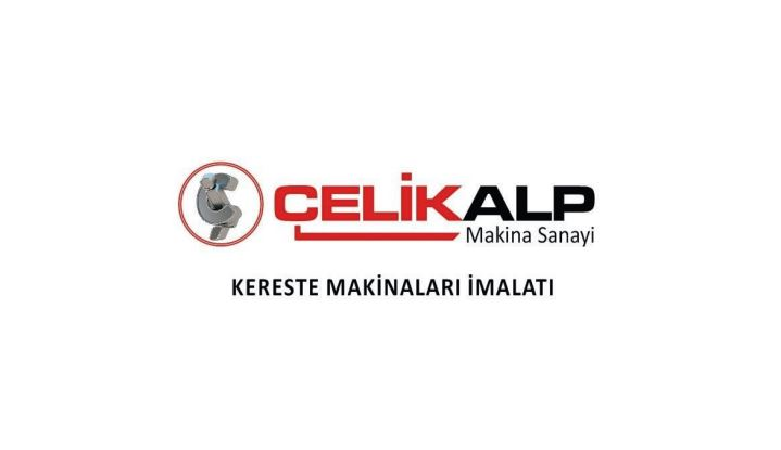 Çelikalp Makina Sanayi