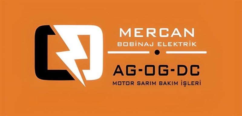 Mercan Bobinaj Elektrik