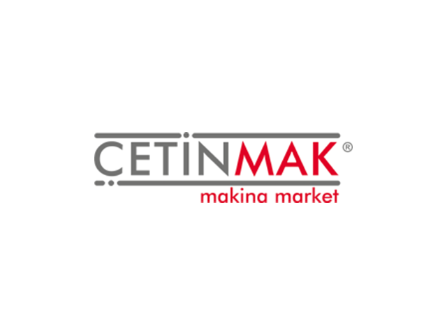 Çetinmak Makina Yedek Parça San. ve Tic. Ltd. Şti.