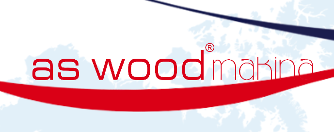 As Wood Makina Sanayi ve Ticaret Ltd. Şti.
