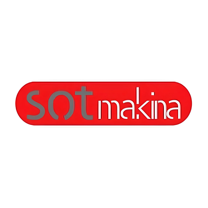 SOT Makina Pazarlama Servis ve Dış Ticaret Ltd Şti.