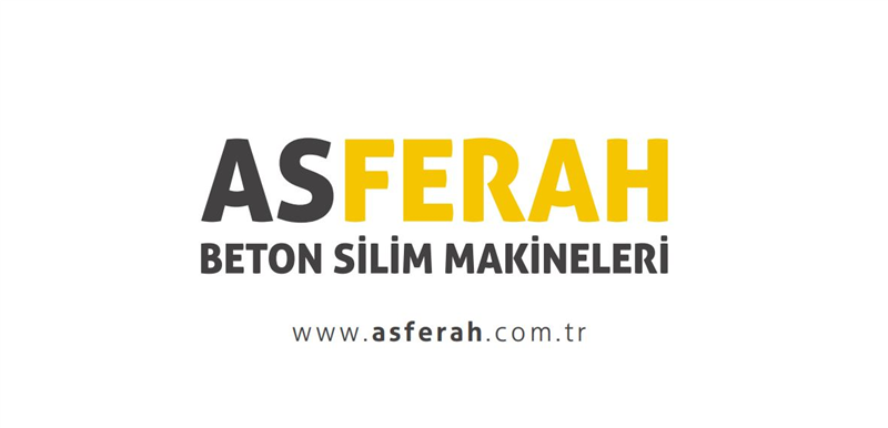 AS Ferah Makina İml. İnş. İth. İhr. San. Ve Tic. Ltd. Şti.