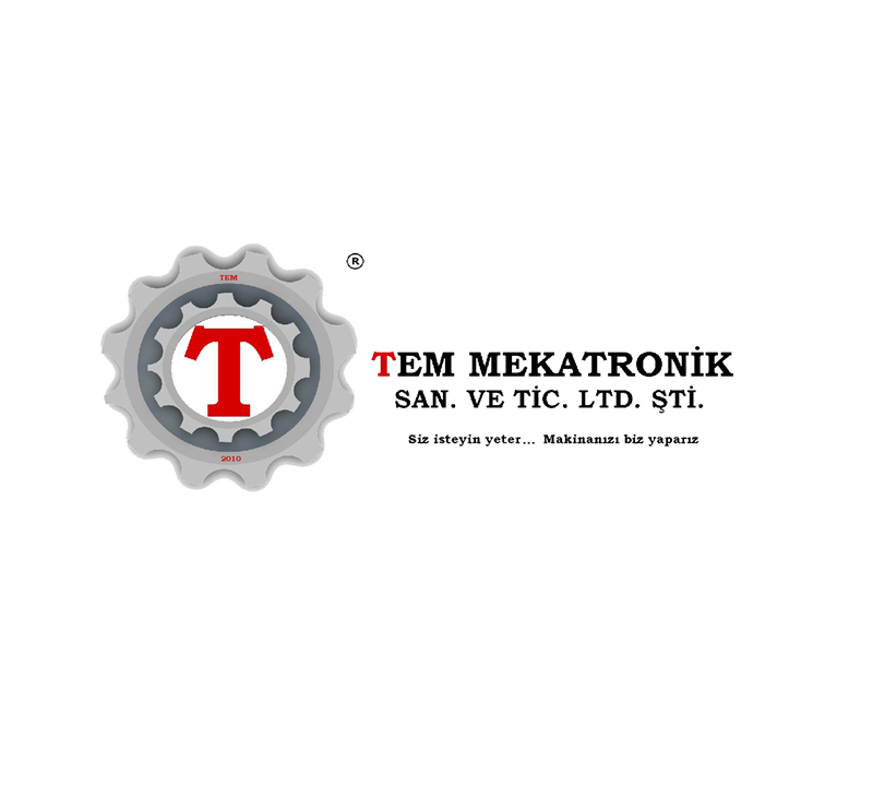 TEM Mekatronik San. Ve Tic. Ltd. Şti.
