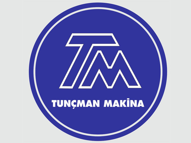 Tunçman Plastik ve Makina San. Tic. Ltd. Şti.