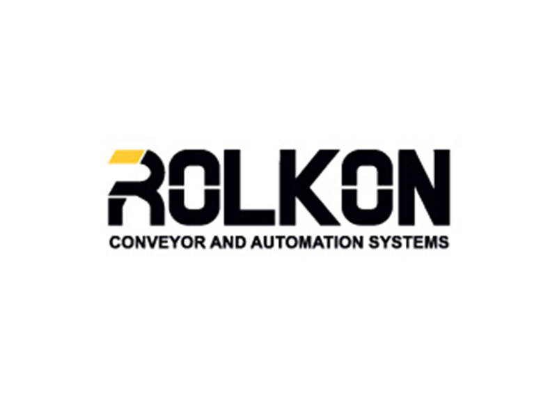 Rolkon Konveyör Ve Otomasyon Sistemleri A.Ş