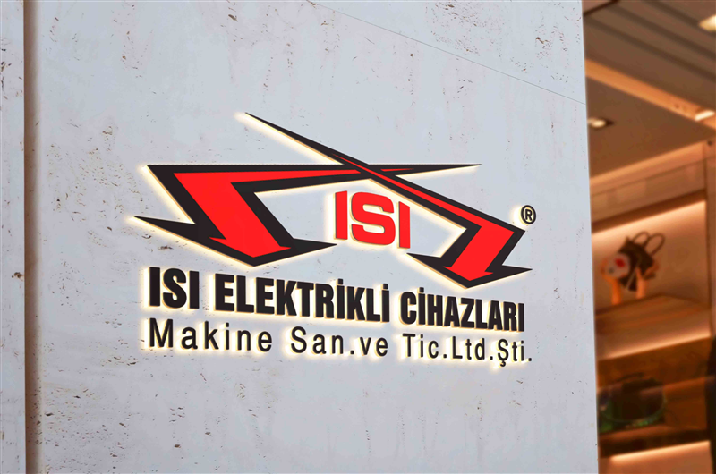 Isı Elektrik Cihaz Makine San. Tic Ltd. Şti.