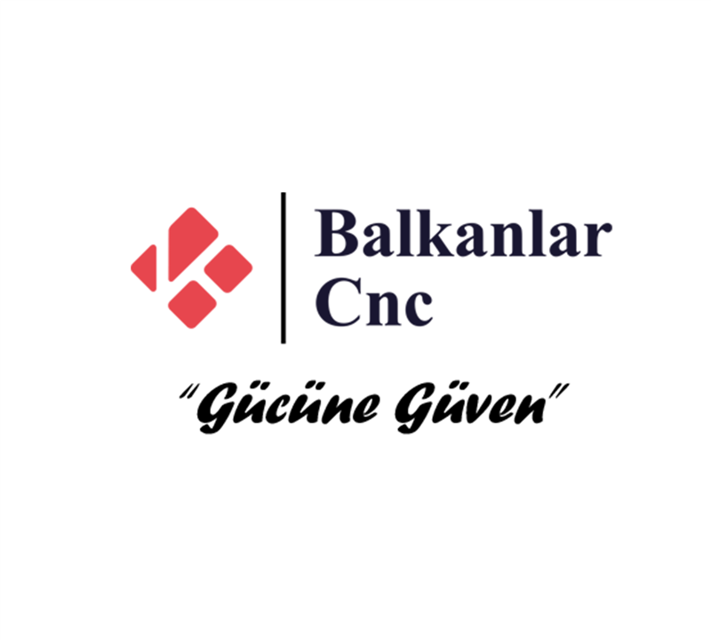 Balkanlar CNC Makina Tic. Ltd. Şti.