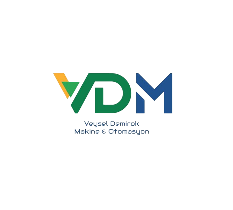 Vdm Makine Otomasyon Sistemleri