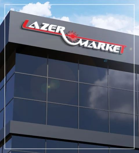 Lazermarket Markalama Kaynak Yedek Parça Servis Kesim Makine San.ve Tic.Ltd.Şti