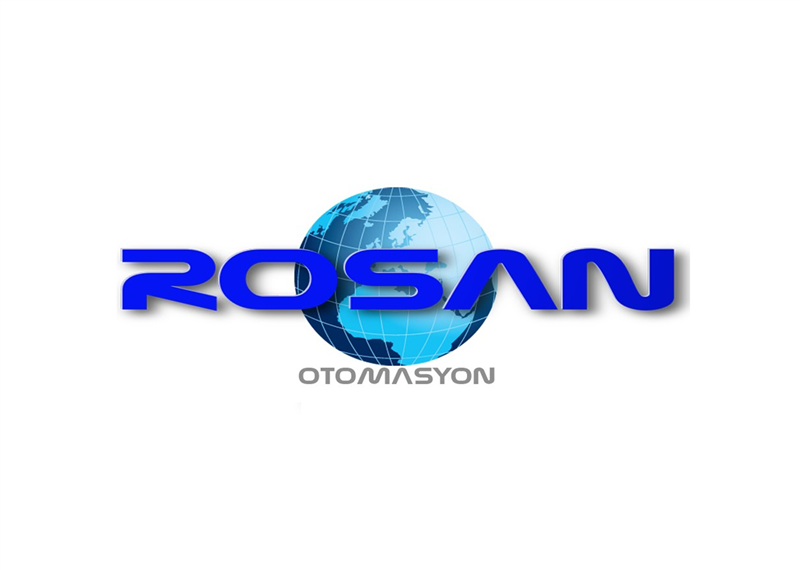 Rosan Otomasyon ve Mak. San. Dış Tic. Ltd. Şti.