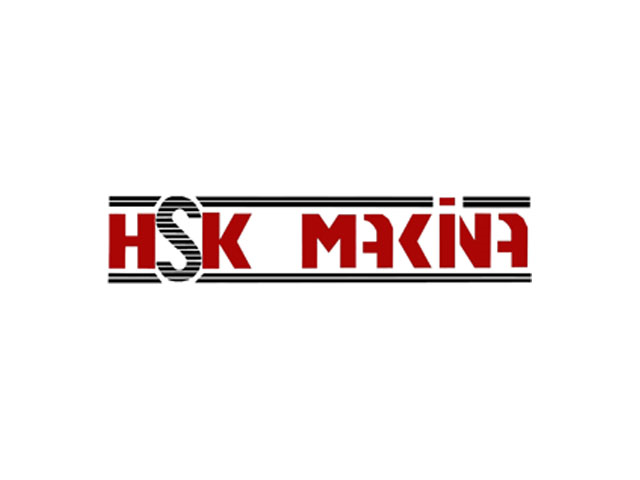 HSK Makina ve Mühendislik İthalat İhracat San. ve Tic. Ltd. Şti.