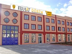 Ferhat Döküm Dişli San.Tic. Ltd.Şti.