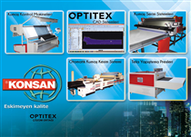 Konsan Kms Bilişim Teknolojisi Ve Tekstil Makineleri San. Tic. Ltd. Şti