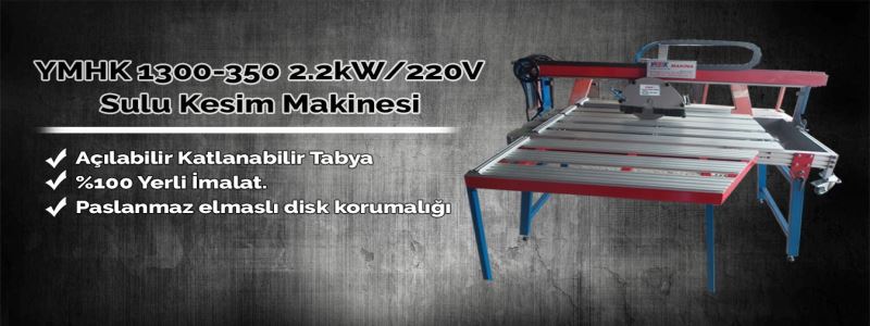 Yaşık Makina San. ve Tic. Ltd. Şti. resimleri 1 