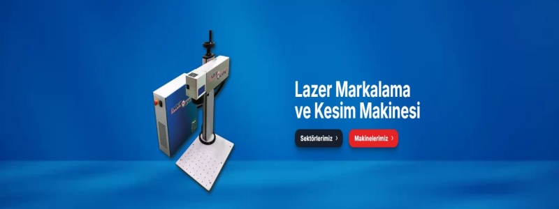 Lazermarket Markalama Kaynak Yedek Parça Servis Kesim Makine San.ve Tic.Ltd.Şti resimleri 4 