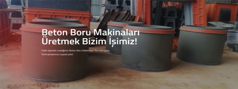 Koyuncular Çelik Kalıp İnşaat Makina Sanayi ve Tic. Ltd. Şti. resimleri 1 