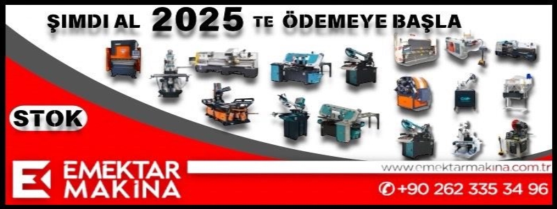 Emektar Makina Elektirik İthalat İhracat Sanayi ve Ticaret A.Ş. resimleri 2 