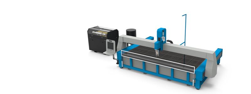 Robjet Robotik Otomasyon Sujeti Sistemleri Makine San. Tic. Ltd. Şti. resimleri 3 