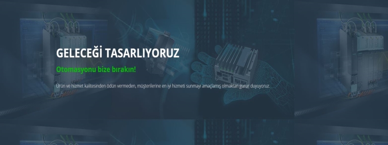 Vural Otomasyon Elektrik Elektronik San. Tic. Ltd. Şti. resimleri 1 