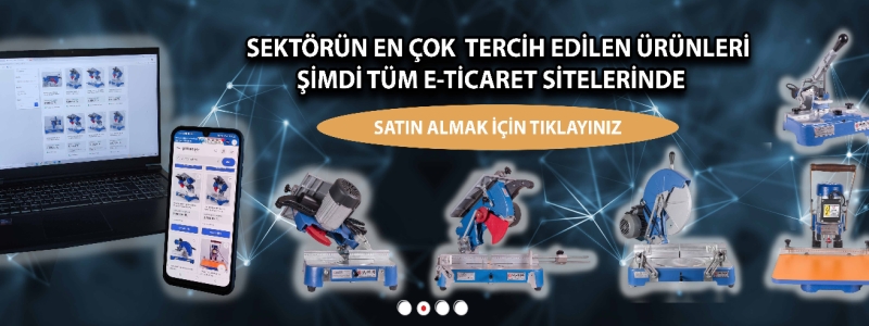 Uludağ Makina Mob. Aks. ve Hırd. San. ve Tic. Ltd. Şti. resimleri 1 