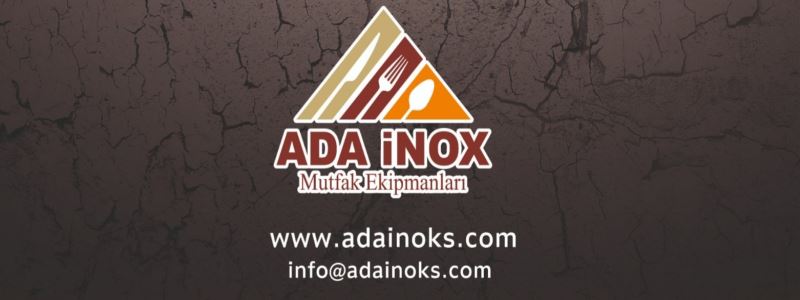 Ada İnox Endüstriyel Mutfak Ekipmanları resimleri 3 