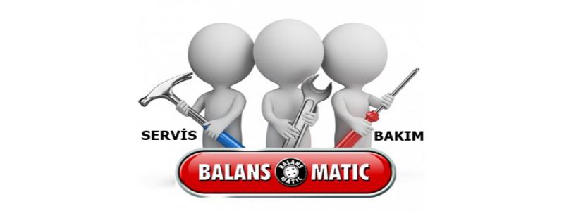 Tekno Balans Makina Otomotiv Sanayi ve Tic. Ltd. Şti. resimleri 3 