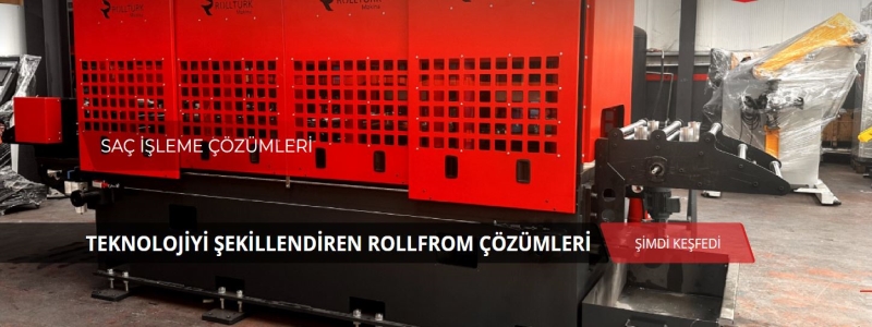 Rolltürk Makina San. Tic. Ltd. Şti. resimleri 3 