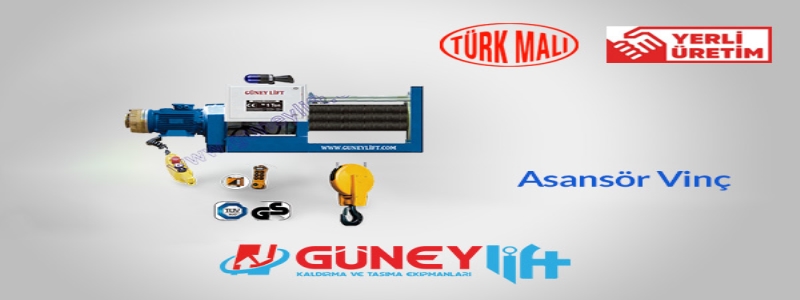 Güney Makina Sanayi ve Ticaret Limited Şirketi resimleri 4 