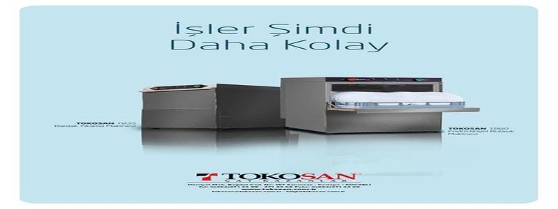 Tokosan Metal Elektronik İnş. Gıda Ürünleri İmalat Pazarlama San. Tic. Ltd. Şti resimleri 2 